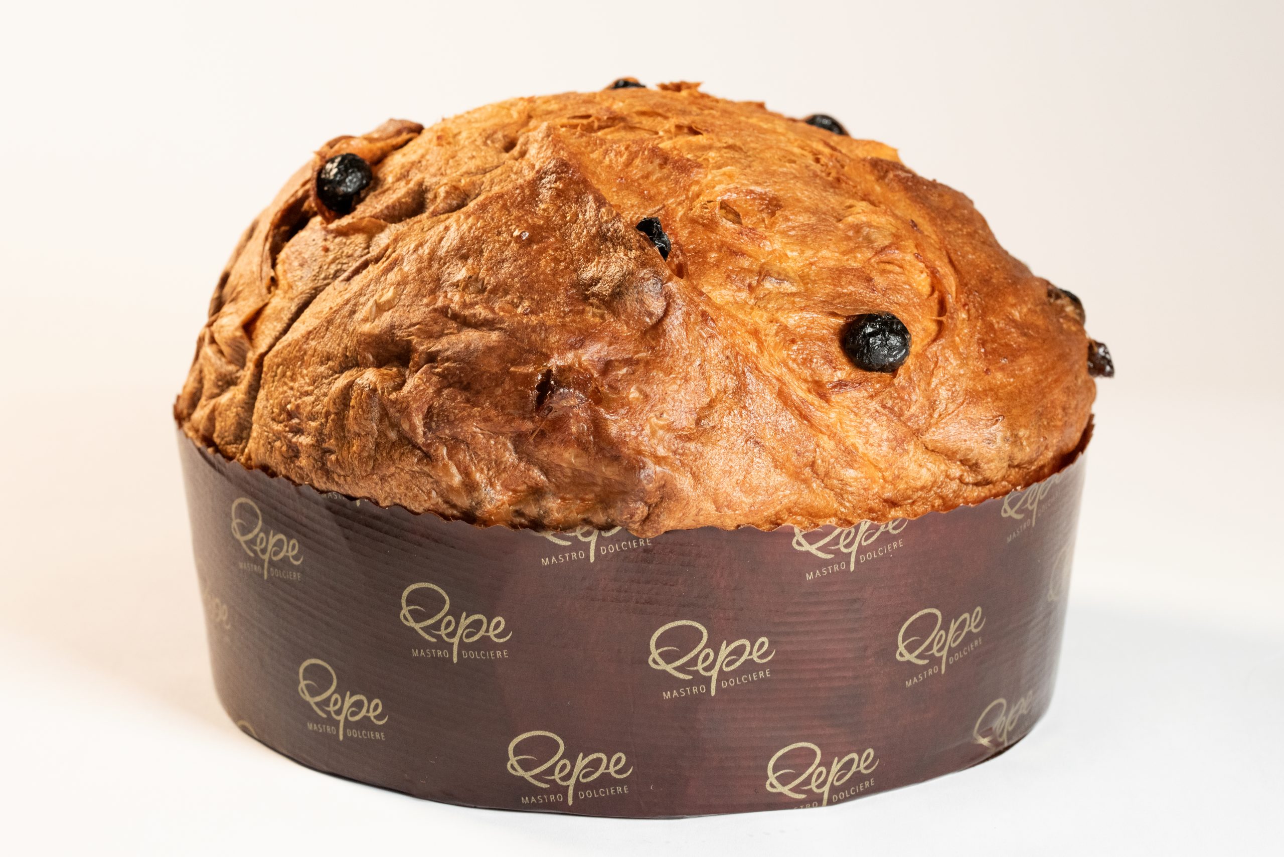 foto panettone tradizionale per il sito Panettone Tradizionale - immagine 1