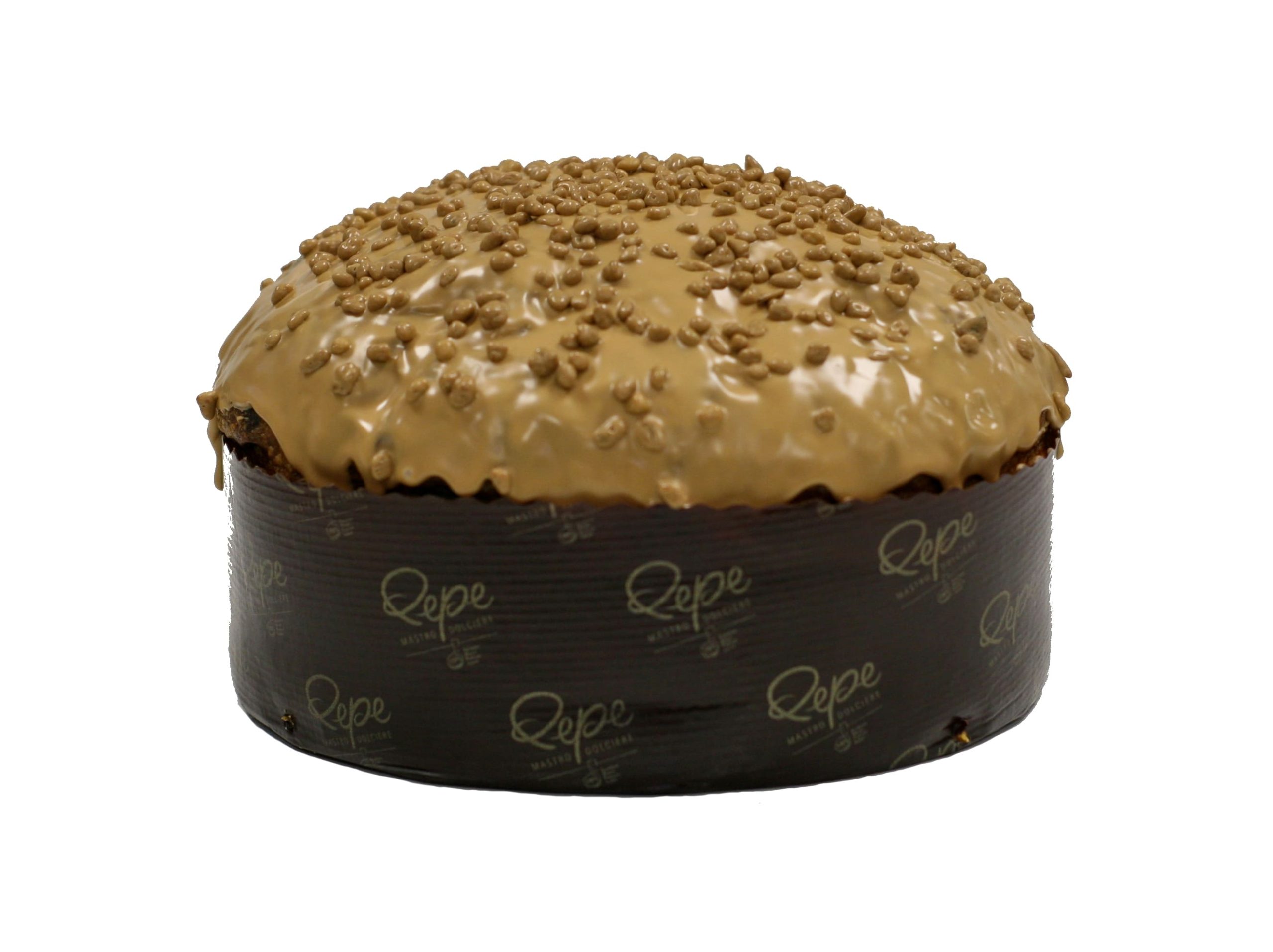 PANETTONE_CON_MELA_ANNURCA_E_CIOCCOLATO_CARAMELLO 1 Panettone con Mela e Cioccolato Caramello - immagine 1