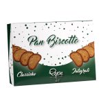 Pan Biscotto Classiche e Integrali