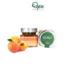 Confettura all'Albicocca "Pellecchiella" del Vesuvio