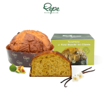 Panettone ai Fichi Bianchi