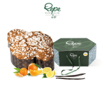 Colomba agli Agrumi dei Monti Lattari