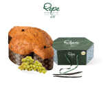 Colomba al Passito DOC di Pantelleria