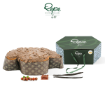 Colomba Ludovica al Cioccolato Gianduia