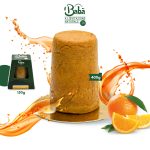 Babà in vasocottura - gusto Arancia dei Monti Lattari