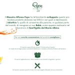 Babà in vasocottura - gusto Arancia dei Monti Lattari - immagine 2