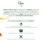 Babà in vasocottura – gusto Fichi bianchi e Rhum - immagine 2