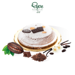 Caprese al Cioccolato