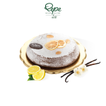 Caprese al Limone