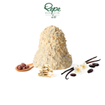 Campana Nocciolato al Cioccolato al Latte