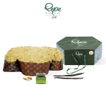 Colomba al Pistacchio + Crema spalmabile