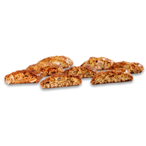 Cantucci Senza Glutine e Senza Lattosio 100 g