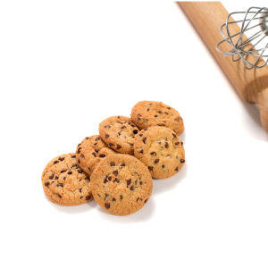 Delizia del Mattino al Cioccolato Gluten free 100g