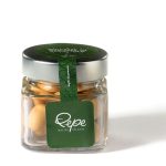 Nocciola ricoperta al Cioccolato  Biondo - 140 g