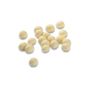 Nocciola ricoperta al Cioccolato Bianco - 140 g