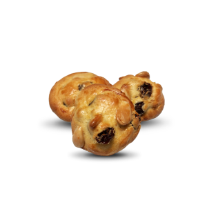 Biscotti Pan del Pasticcere Senza Glutine e senza Lattosio 100g