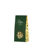 Pistacchio ricoperto al Cioccolato Bianco 140 g