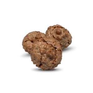 Biscotti Brutti ma Buoni Senza Lattosio e Senza Glutine 100g