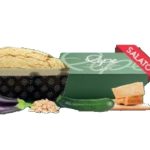 Tronchetto Delizia del Contadino 500g