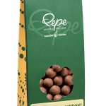 Nocciola di Giffoni ricoperta al Cioccolato al Latte - 140 g