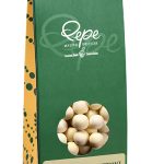 Nocciola di Giffoni ricoperta al Cioccolato  Bianco - 140 g