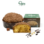 Panettone "Ludovica" al Cioccolato gianduia