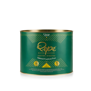 Panettoncino al Limoncello - GLUTEN FREE LACTOSE FREE