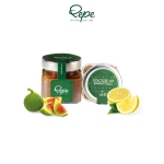 Confettura extra di Fichi bianchi e Limoni dei Monti Lattari