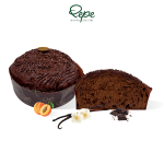 Panettone Sacher