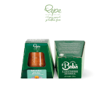 Babà in vasocottura al Rhum 150 g - GLUTEN FREE - LACTOSE FREE