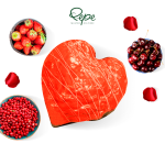 Sentore d'amore - LINEA "CUORI LIEVITATI" per San Valentino