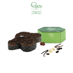 Colombina al Cioccolato Fondente - GLUTEN FREE - LACTOSE FREE