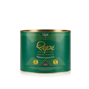 Panettoncino al Cioccolato Fondente - GLUTEN FREE E LACTOSE FREE