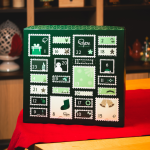 Calendario dell'Avvento