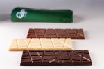 Tavoletta al Cioccolato bianco 29,2% - immagine 2