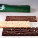 Tavoletta al Cioccolato Fondente Extra Bitter  64%