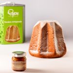 Pandoro Caffè e Caramello Mou Limited Edition