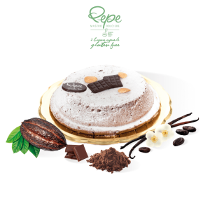 Caprese al Cioccolato Gluten free