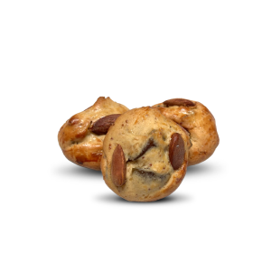 Biscotti Pan del Cilento Senza Glutine e senza Lattosio 100g