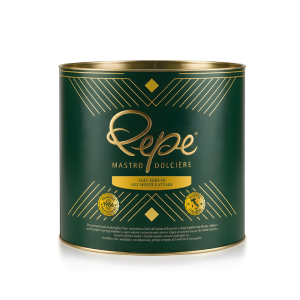Panettone artigianale agli agrumi dei Monti Lattari Pepe Mastro Dolciere