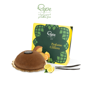 Profumo della Costiera - GLUTEN FREE-LACTOSE FREE